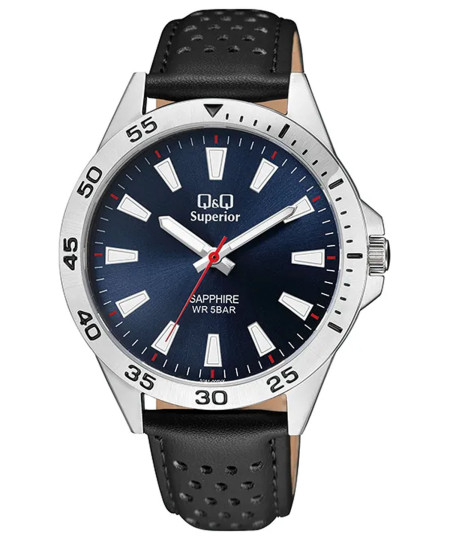 ساعت مچی مردانه کیو اند کیو، کد S08A-005VY
