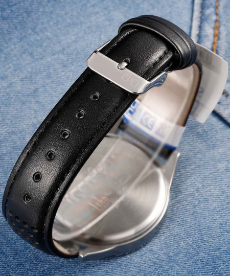 ساعت مچی مردانه کیو اند کیو، کد S08A-005VY