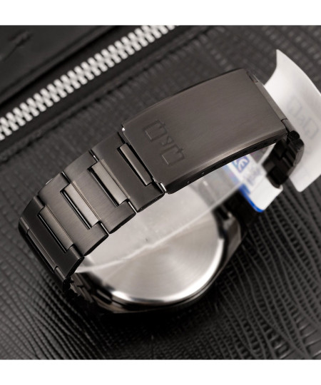 ساعت مچی مردانه کیو اند کیو، کد S21A-008PY