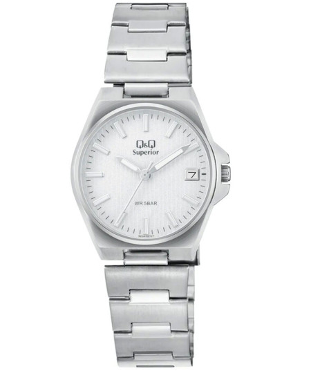 ساعت مچی زنانه کیو اند کیو، کد S22A-001VY