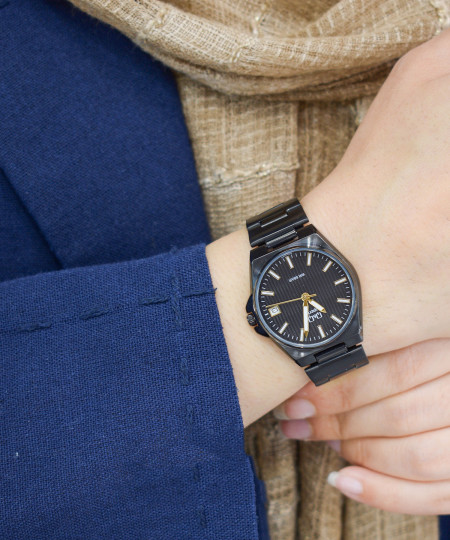 ساعت مچی زنانه کیو اند کیو، کد S22A-008PY