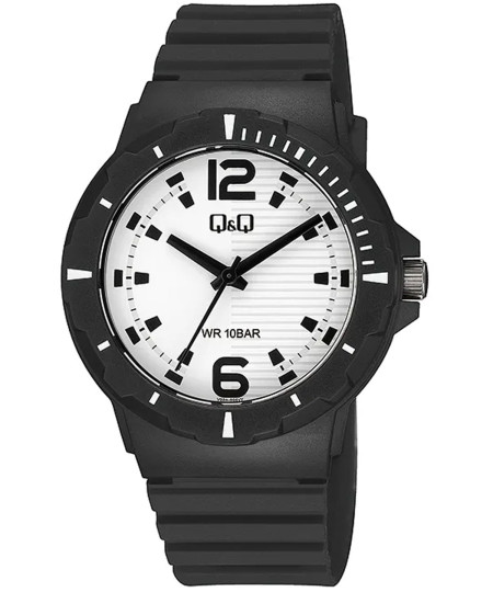 ساعت مچی مردانه کیو اند کیو، کد V02A-005VY