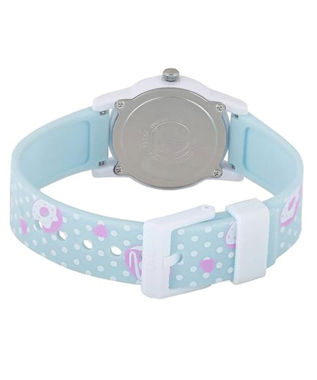 ساعت مچی بچگانه کیو اند کیو، کد V22A-002VY