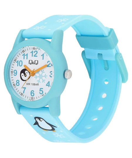 ساعت مچی بچگانه کیو اند کیو، کد V22A-006VY