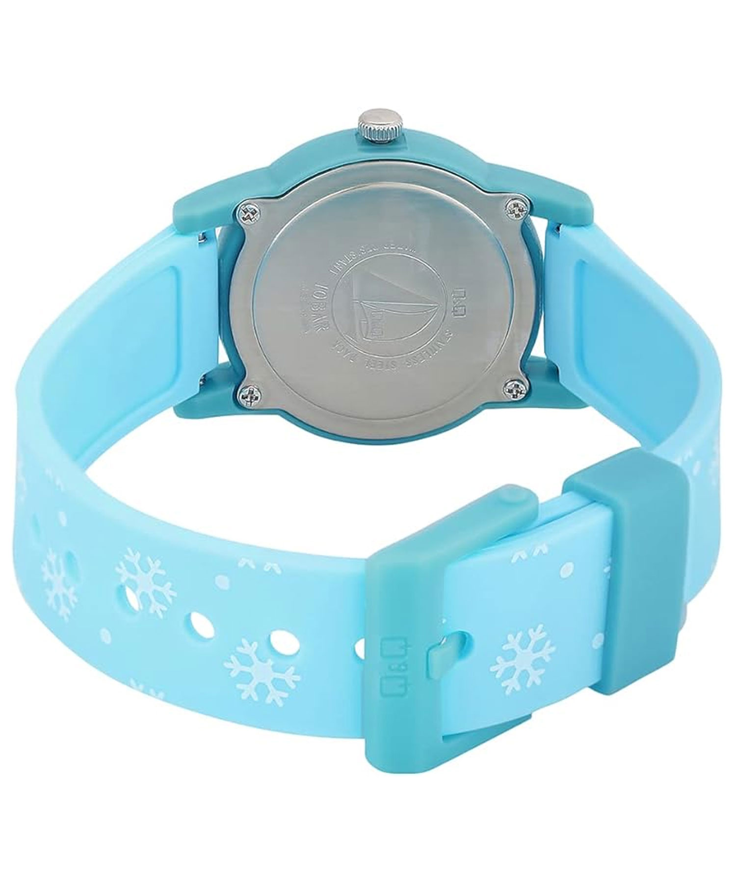 ساعت مچی بچگانه کیو اند کیو، کد V22A-006VY