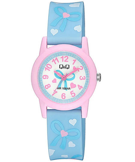 ساعت مچی بچگانه کیو اند کیو، کد V22A-008VY
