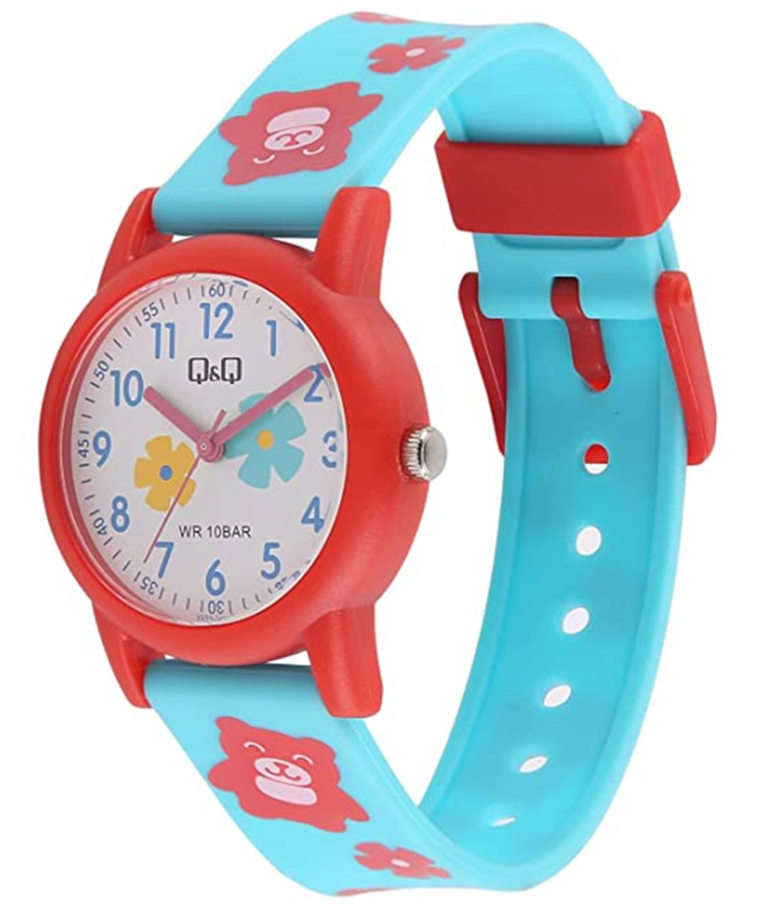 ساعت مچی بچگانه کیو اند کیو، کد V23A-003VY