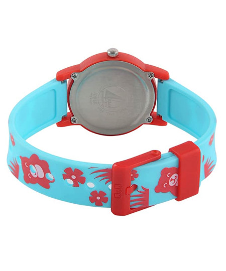 ساعت مچی بچگانه کیو اند کیو، کد V23A-003VY