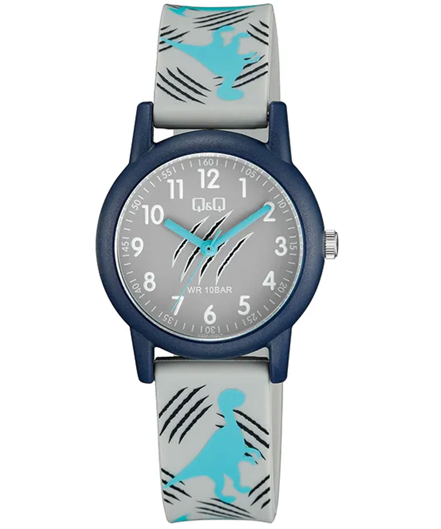 ساعت مچی بچگانه کیو اند کیو، کد V23A-005VY