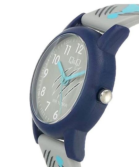 ساعت مچی بچگانه کیو اند کیو، کد V23A-005VY