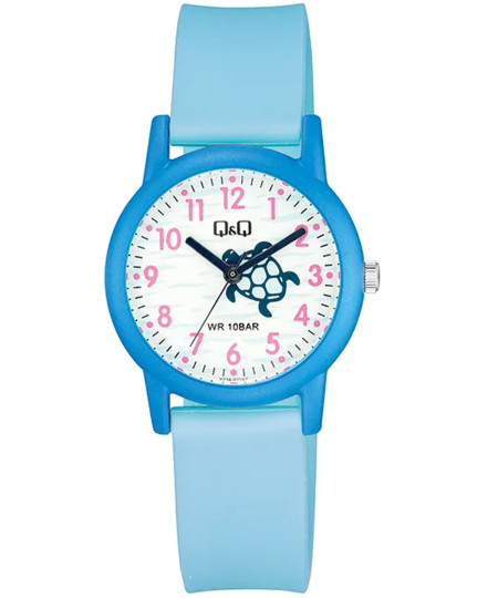 ساعت مچی بچگانه کیو اند کیو، کد V23A-011VY