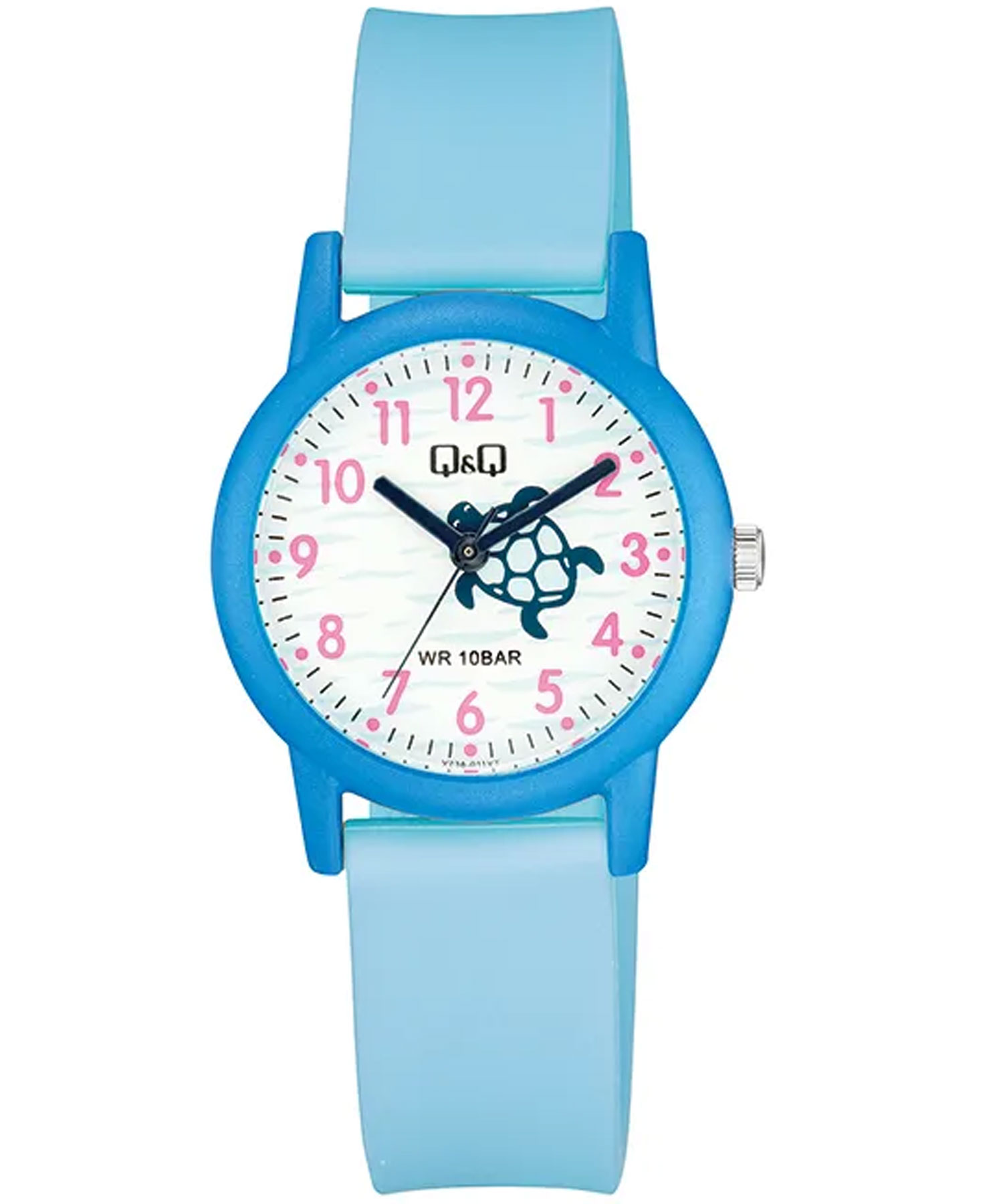 ساعت مچی بچگانه کیو اند کیو، کد V23A-011VY