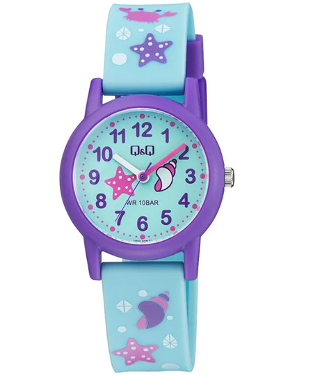 ساعت مچی بچگانه کیو اند کیو، کد V23A-020VY