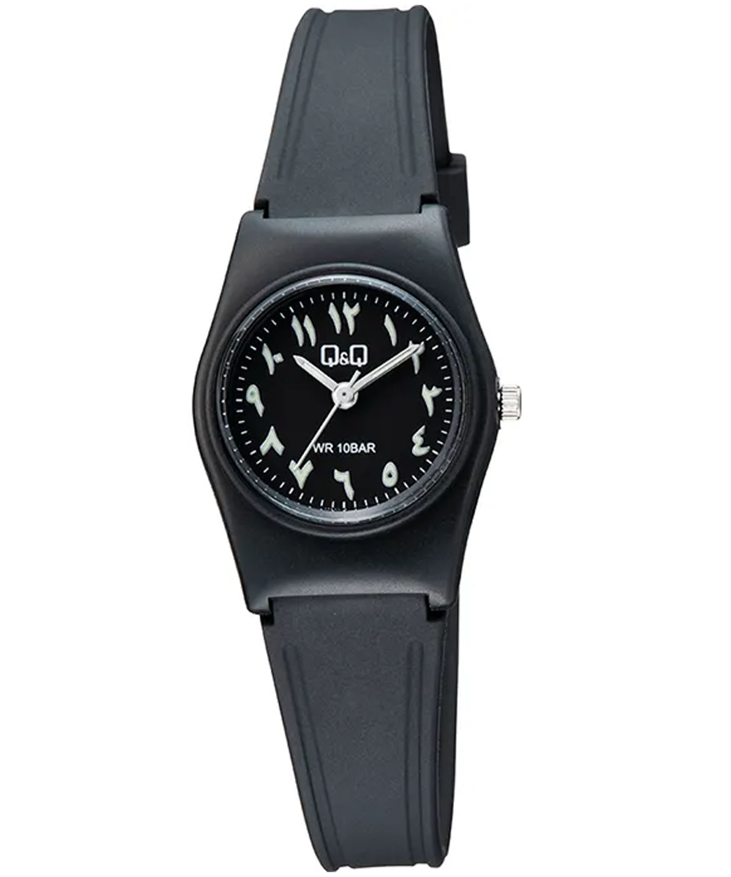 ساعت مچی زنانه کیو اند کیو، کد V44A-001VY