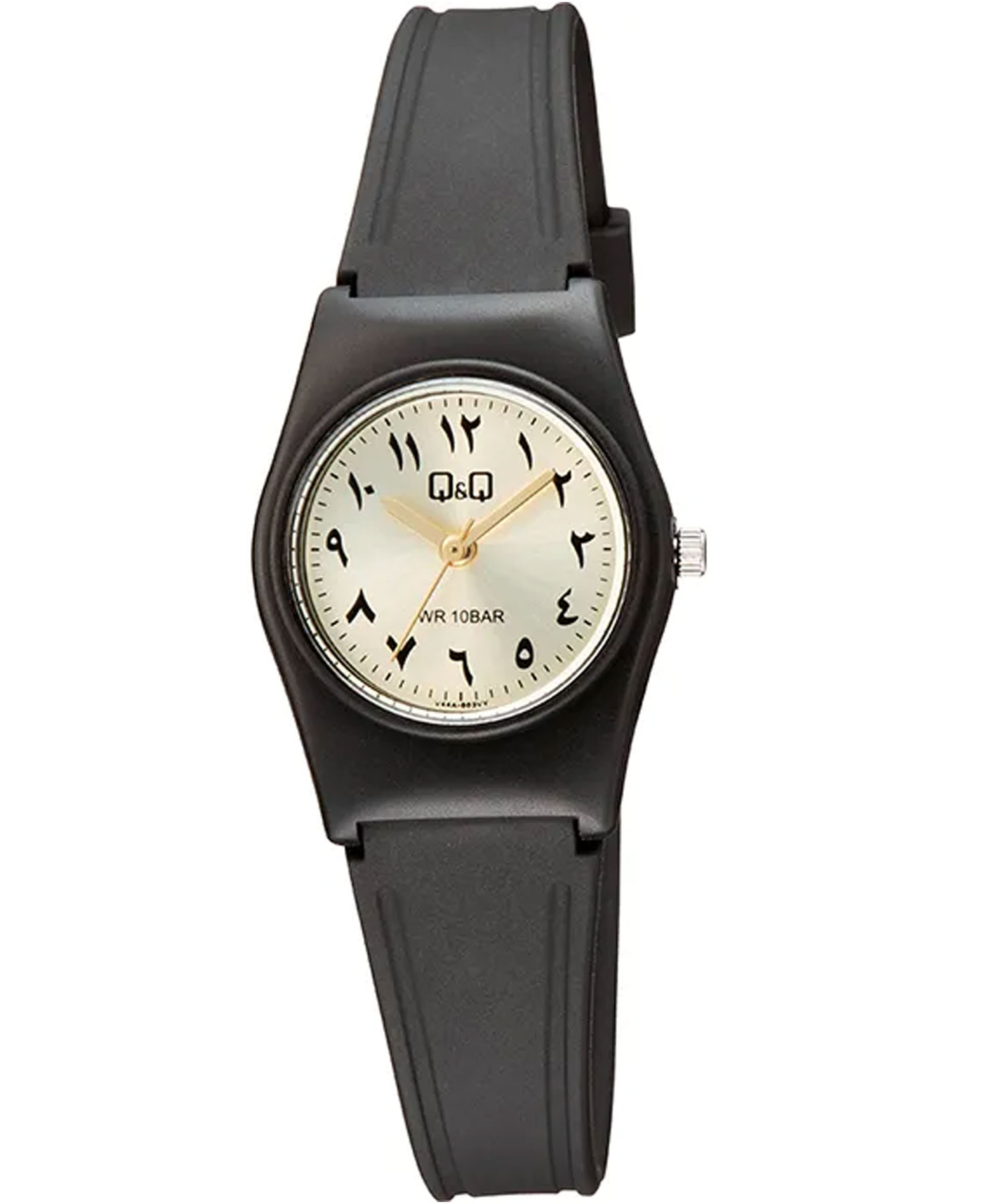 ساعت مچی زنانه کیو اند کیو، کد V44A-003VY