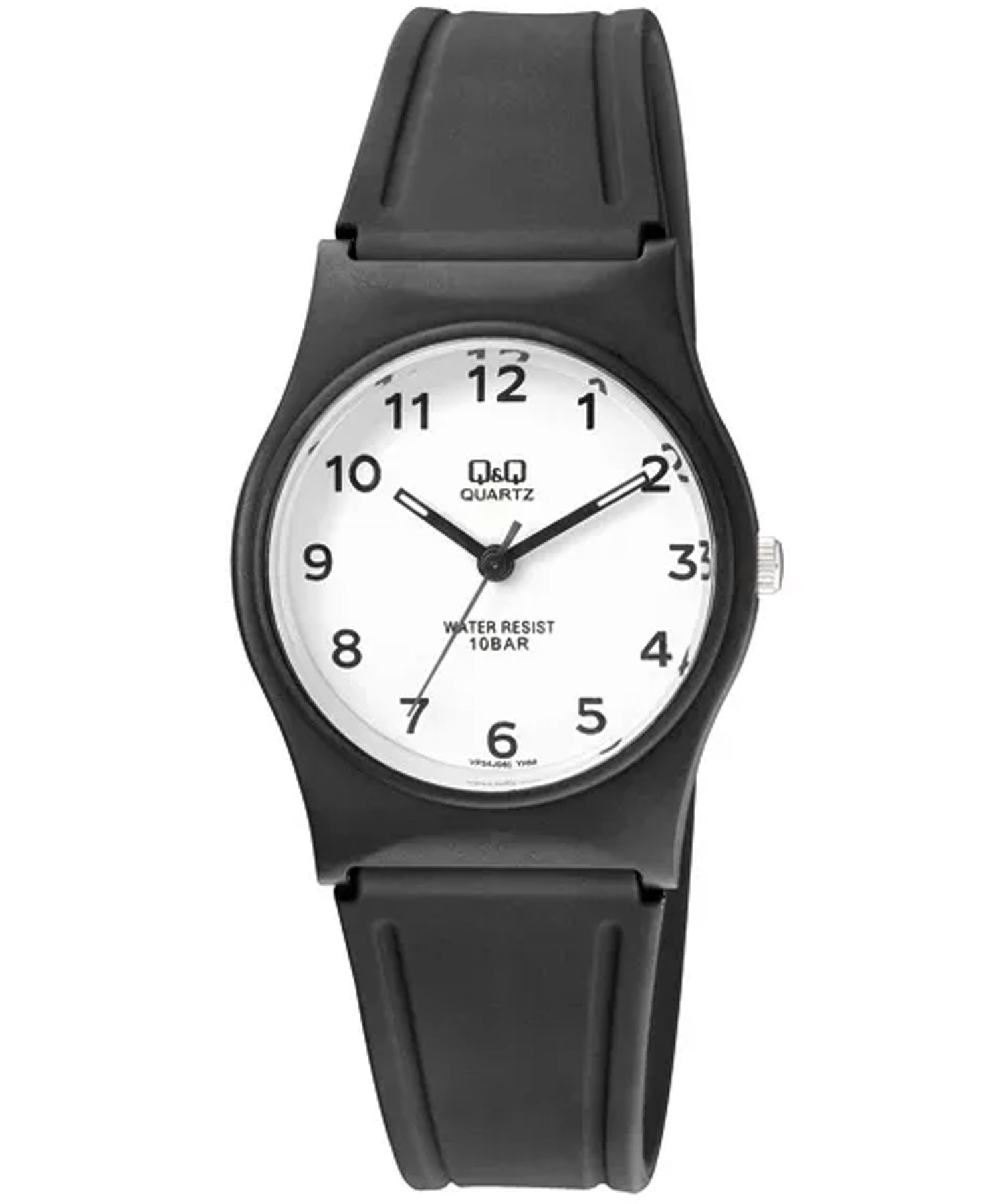 ساعت مچی زنانه کیو اند کیو، کد VP34J061Y