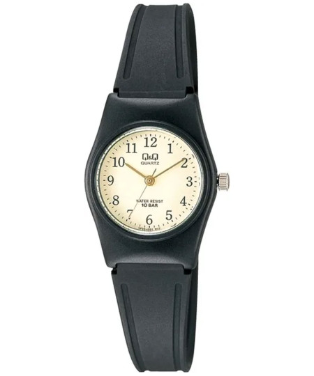 ساعت مچی زنانه کیو اند کیو، کد VP35J001Y