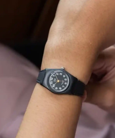 ساعت مچی زنانه کیو اند کیو، کد VP35J010Y