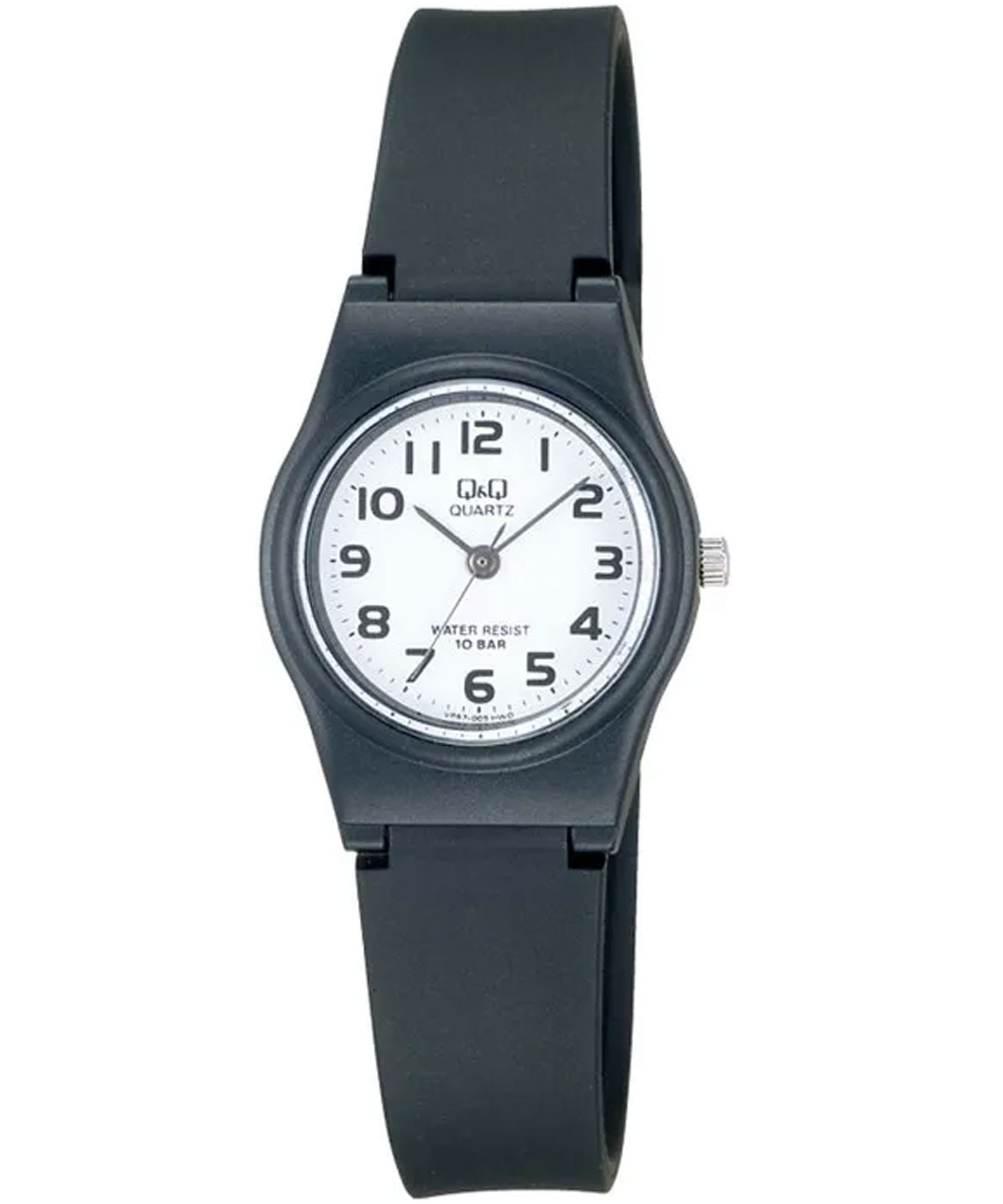 ساعت مچی زنانه کیو اند کیو، کد VP47J005Y