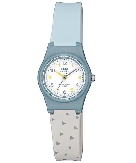 ساعت مچی زنانه کیو اند کیو، کد VP47J035Y