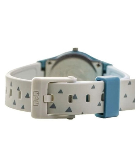 ساعت مچی زنانه کیو اند کیو، کد VP47J035Y