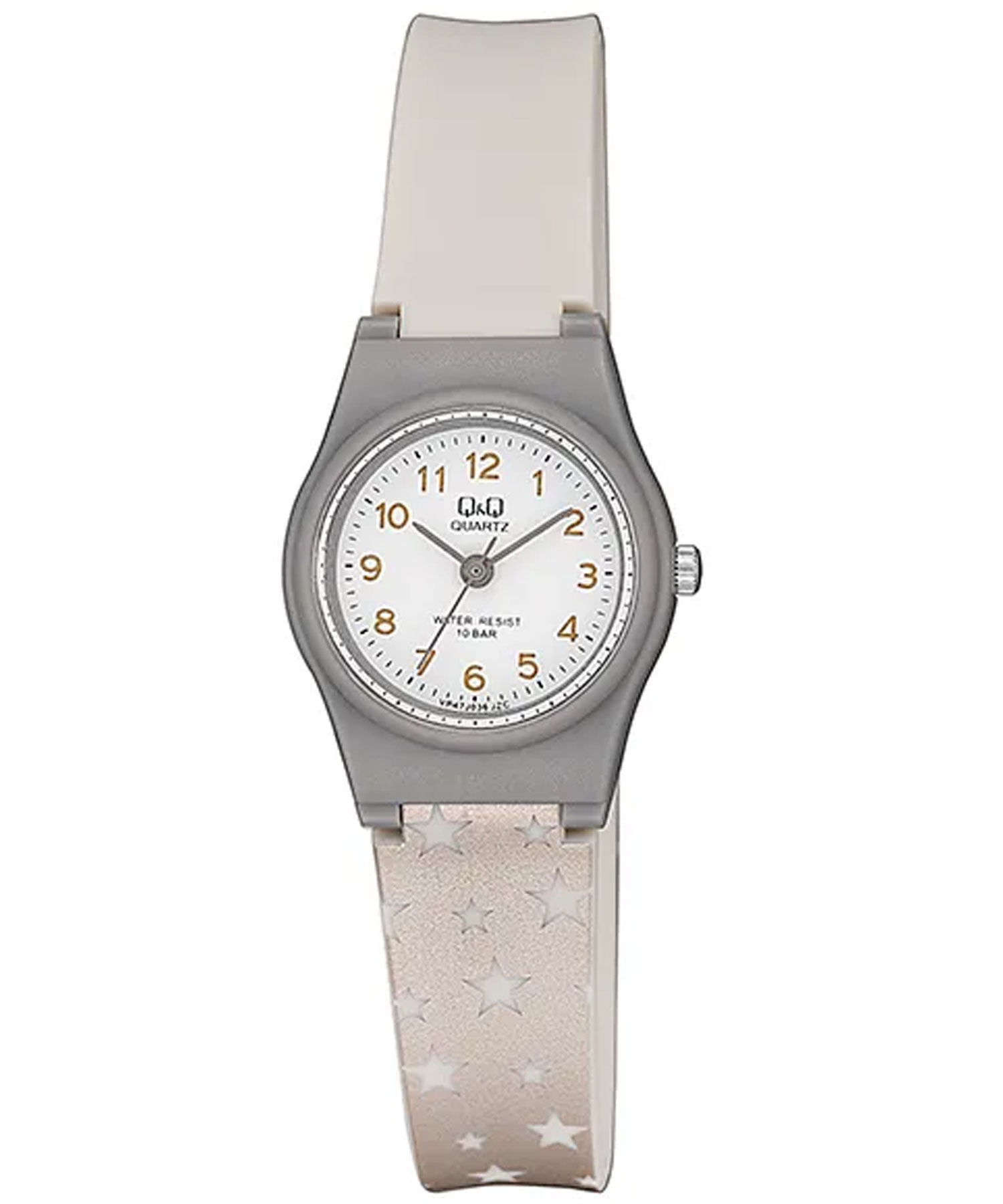 ساعت مچی زنانه کیو اند کیو، کد VP47J036Y