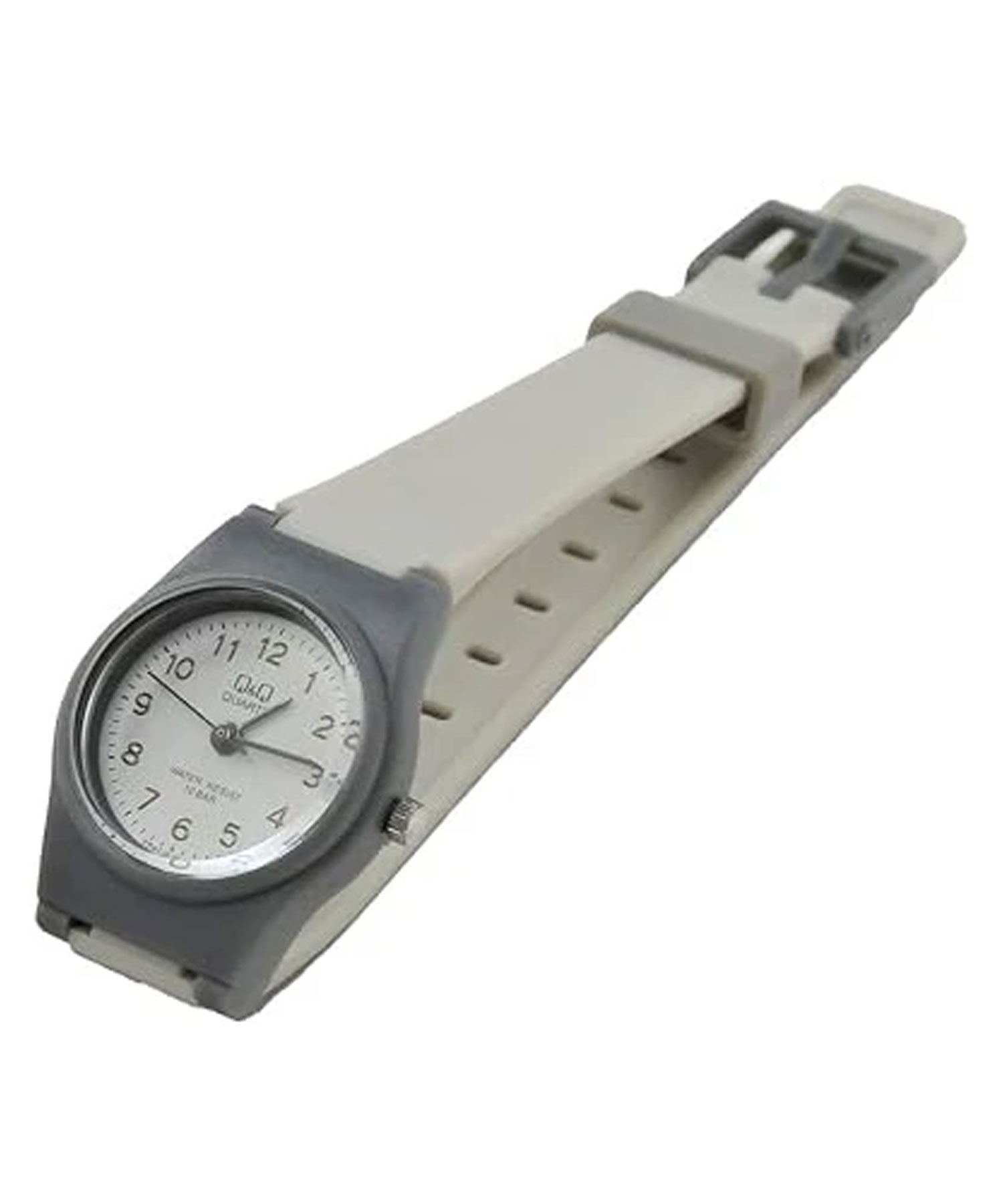 ساعت مچی زنانه کیو اند کیو، کد VP47J036Y