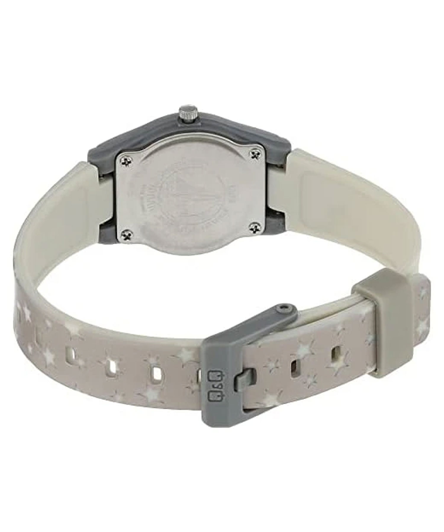 ساعت مچی زنانه کیو اند کیو، کد VP47J036Y