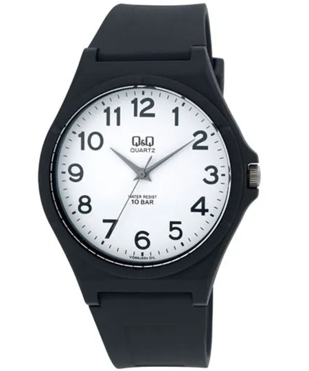 ساعت مچی مردانه کیو اند کیو، کد VQ66J004Y