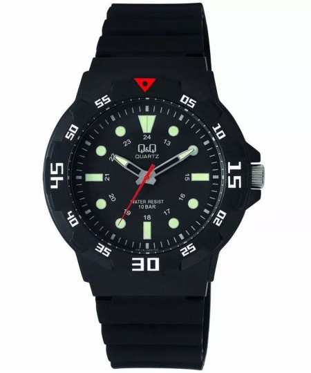 ساعت مچی مردانه کیو اند کیو، کد VR18J002Y