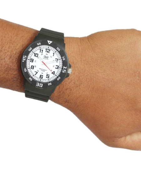 ساعت مچی مردانه کیو اند کیو، کد VR18J003Y