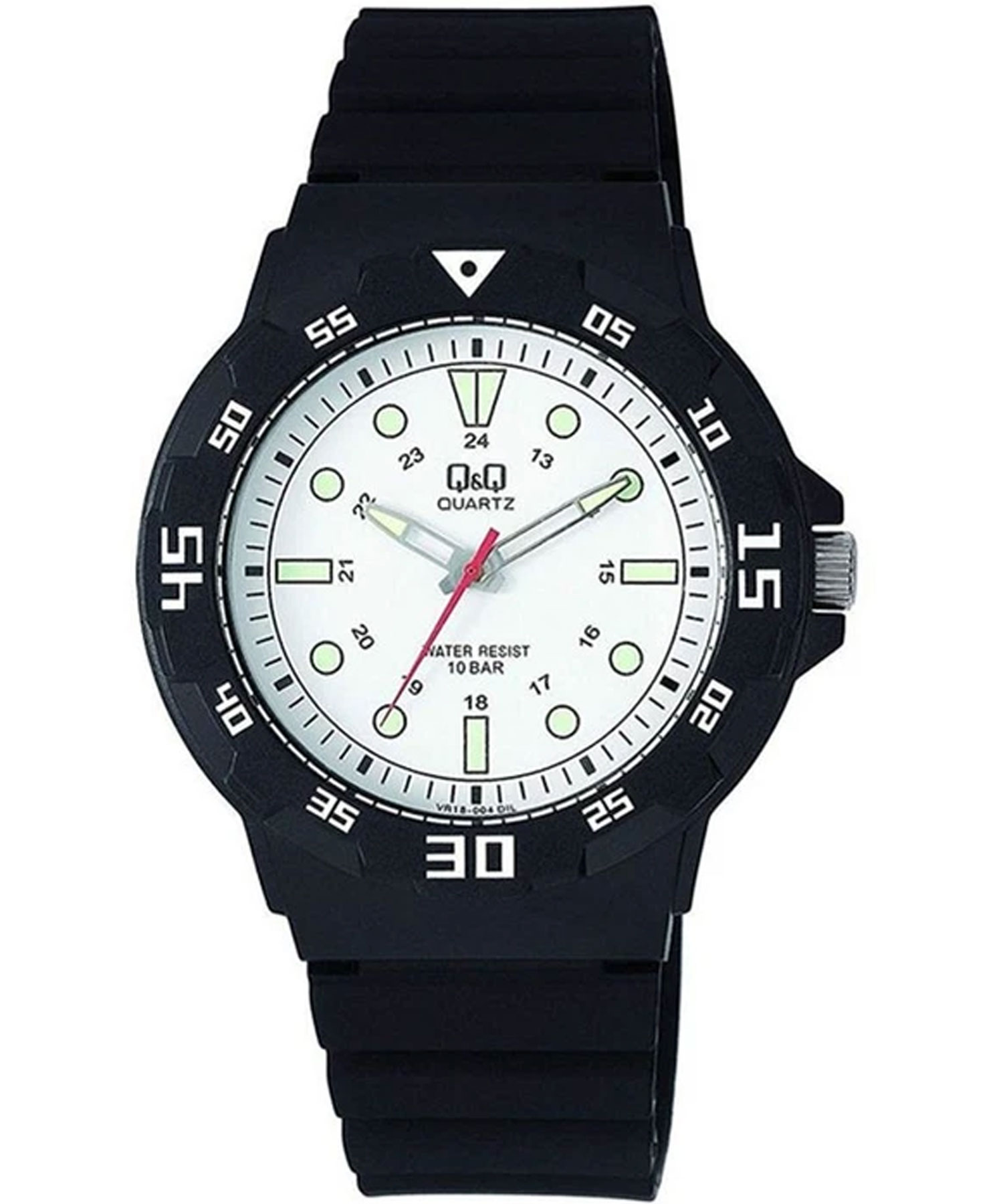 ساعت مچی مردانه کیو اند کیو، کد VR18J004Y