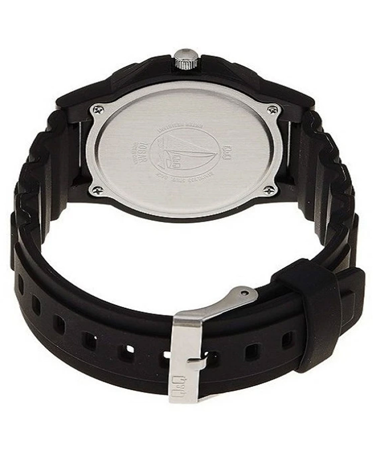 ساعت مچی مردانه کیو اند کیو، کد VR18J004Y