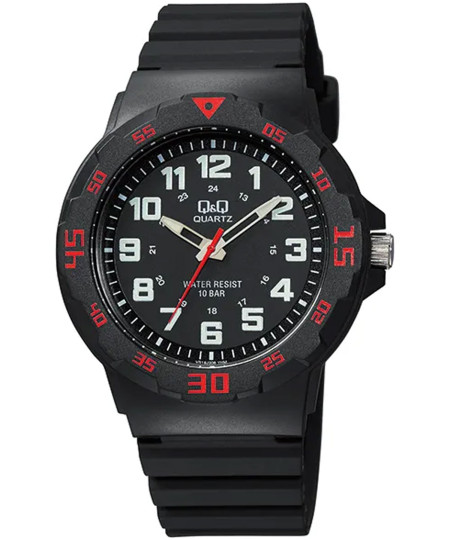 ساعت مچی مردانه کیو اند کیو، کد VR18J006Y
