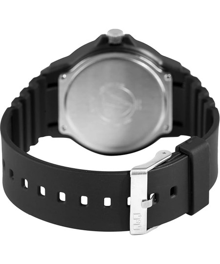 ساعت مچی مردانه کیو اند کیو، کد VR18J006Y