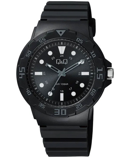 ساعت مچی مردانه کیو اند کیو، کد VR18J011Y