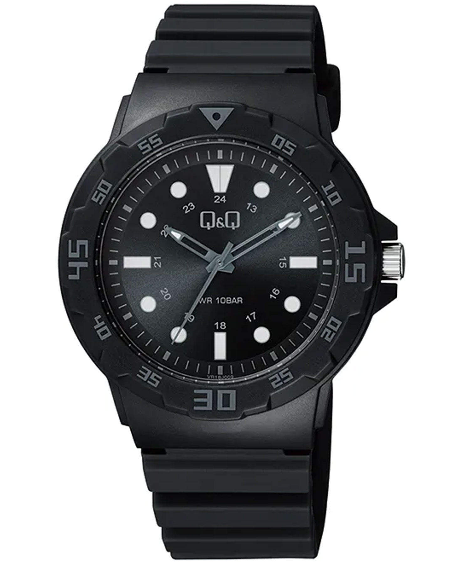 ساعت مچی مردانه کیو اند کیو، کد VR18J011Y
