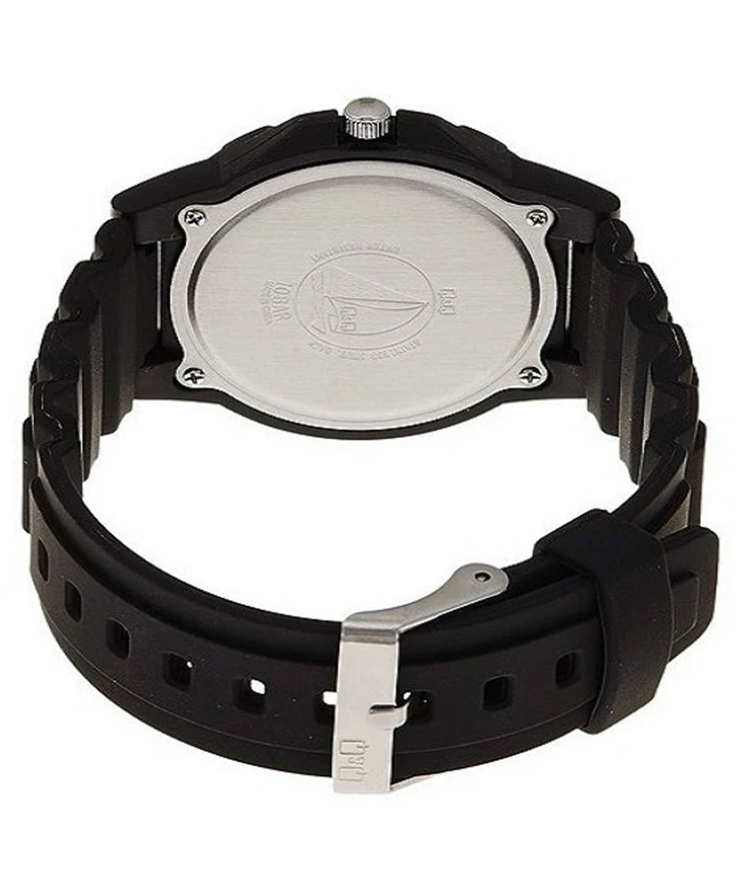 ساعت مچی مردانه کیو اند کیو، کد VR18J011Y