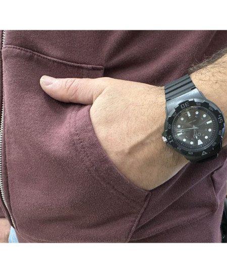 ساعت مچی مردانه کیو اند کیو، کد VR18J011Y