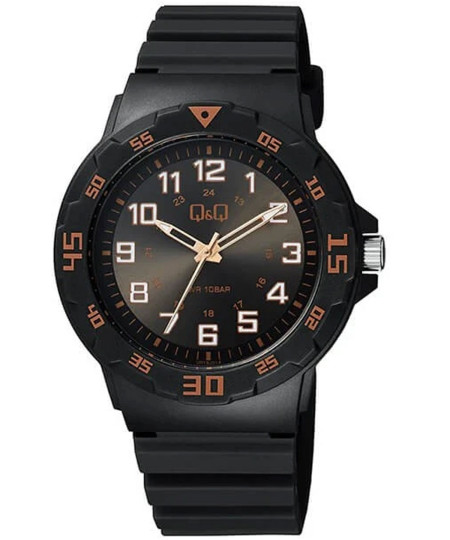 ساعت مچی مردانه کیو اند کیو، کد VR18J014Y