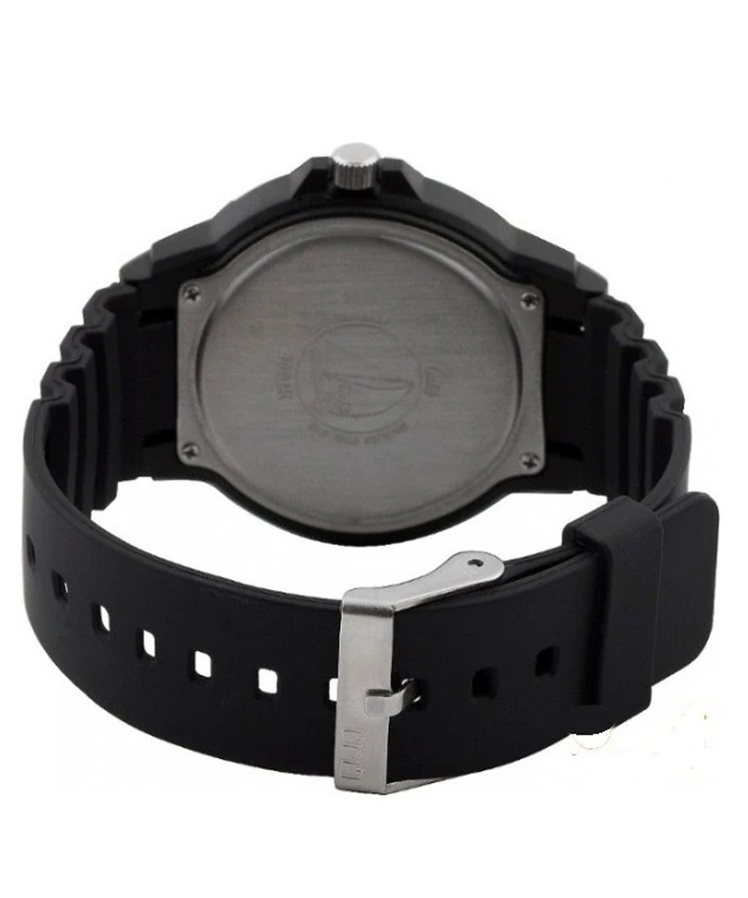 ساعت مچی مردانه کیو اند کیو، کد VR18J014Y