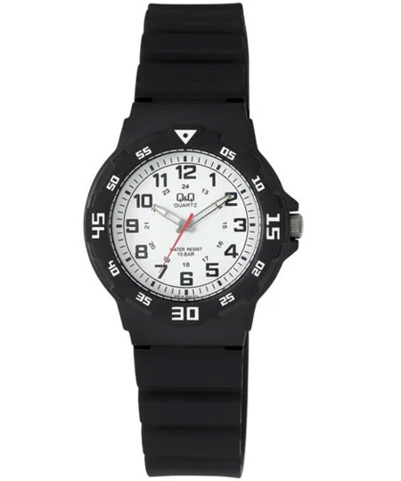 ساعت مچی زنانه کیو اند کیو، کد VR19J003Y