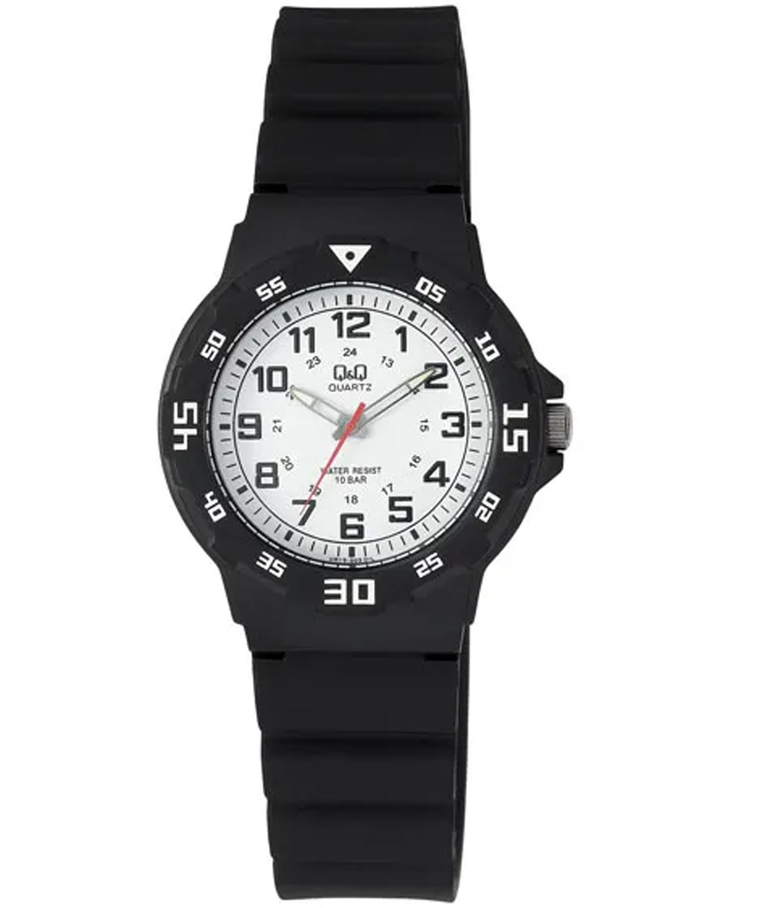 ساعت مچی زنانه کیو اند کیو، کد VR19J003Y