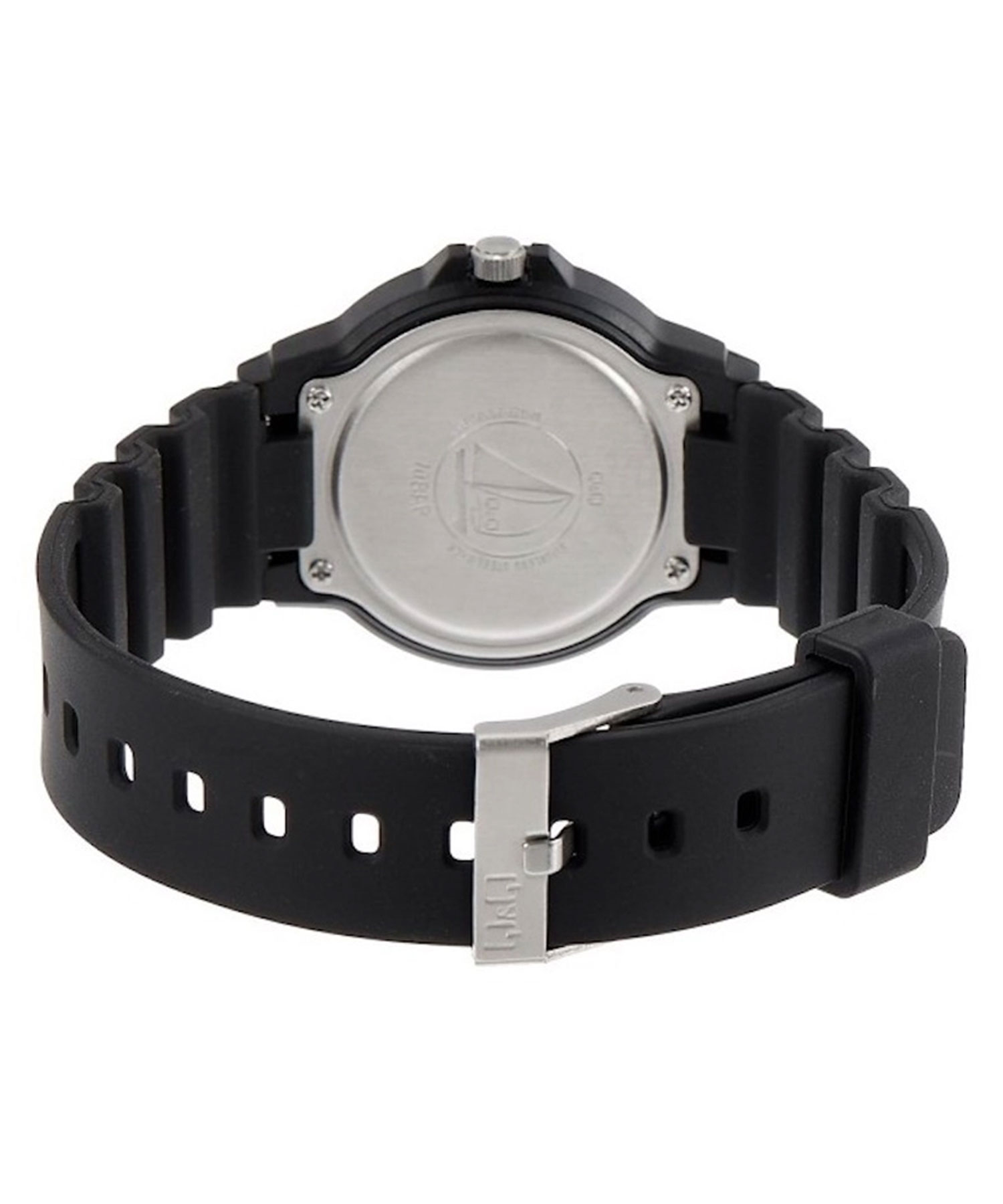 ساعت مچی زنانه کیو اند کیو، کد VR19J003Y