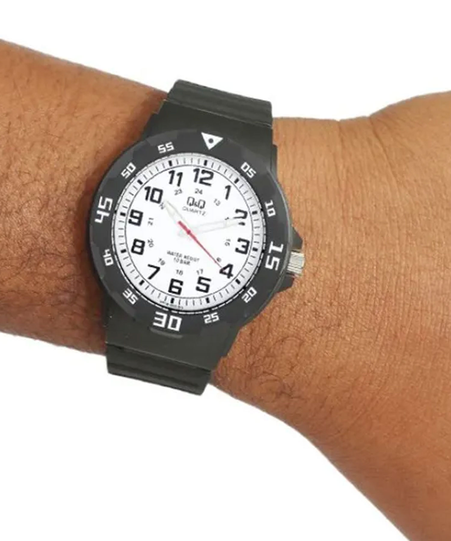 ساعت مچی زنانه کیو اند کیو، کد VR19J003Y