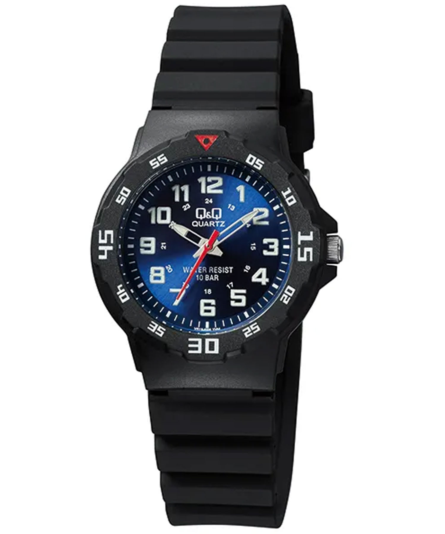 ساعت مچی زنانه کیو اند کیو، کد VR19J005Y