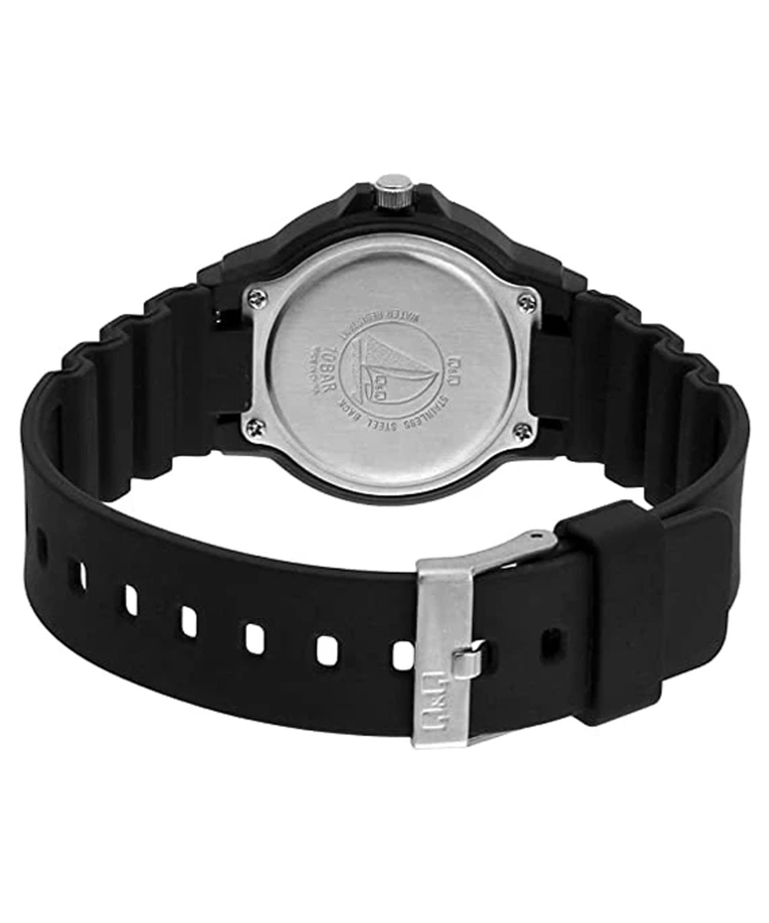 ساعت مچی زنانه کیو اند کیو، کد VR19J005Y