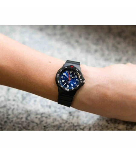 ساعت مچی زنانه کیو اند کیو، کد VR19J005Y