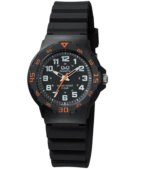 ساعت مچی زنانه کیو اند کیو، کد VR19J008Y