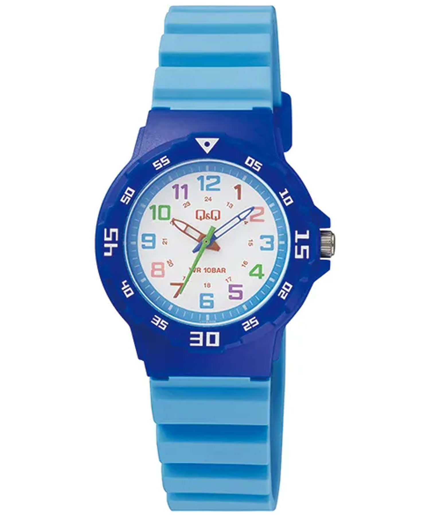 ساعت مچی بچگانه کیو اند کیو، کد VR19J009Y